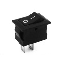 KCD1-101 Series Rocker Switches